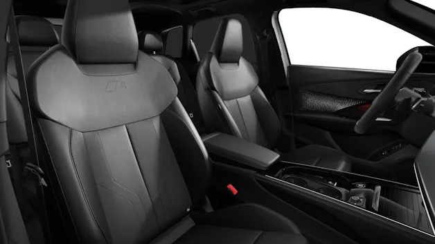 Audi Q3 SUV TFSI quattro 195 kW S tronic