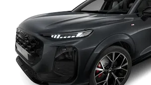 Audi Q3 SUV TFSI quattro 195 kW S tronic