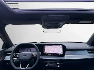 Audi Q3 SUV TFSI quattro 195 kW S tronic