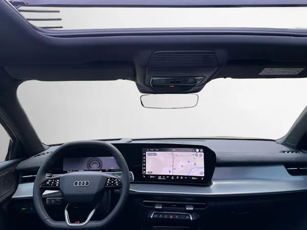 Audi Q3 SUV TFSI quattro 195 kW S tronic