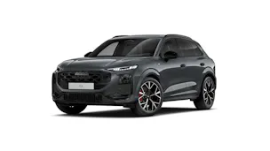 Audi Q3 SUV TFSI quattro 195 kW S tronic