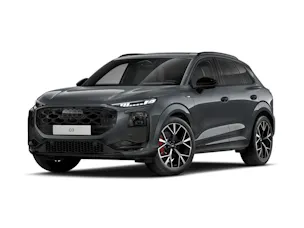 Audi Q3 SUV TFSI quattro 195 kW S tronic