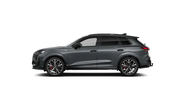 Audi Q3 SUV TFSI quattro 195 kW S tronic