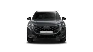 Audi Q3 SUV TFSI quattro 195 kW S tronic