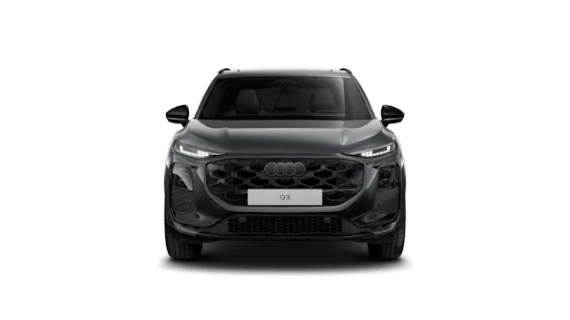 Audi Q3 SUV TFSI quattro 195 kW S tronic