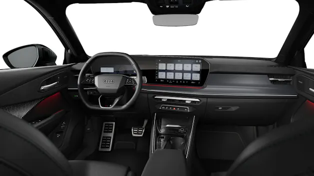 Audi Q3 SUV TFSI quattro 195 kW S tronic