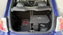 Fiat 595 Abarth 1.4 T-Jet 180 Competizione