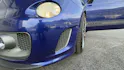 Fiat 595 Abarth 1.4 T-Jet 180 Competizione