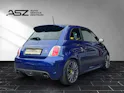 Fiat 595 Abarth 1.4 T-Jet 180 Competizione