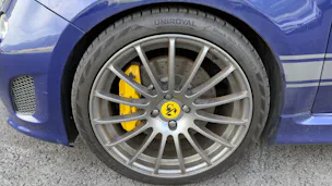 Fiat 595 Abarth 1.4 T-Jet 180 Competizione