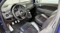 Fiat 595 Abarth 1.4 T-Jet 180 Competizione