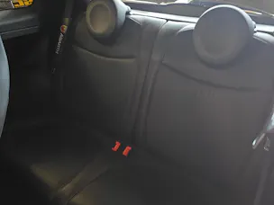 Fiat 595 Abarth 1.4 T-Jet 180 Competizione