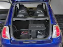 Fiat 595 Abarth 1.4 T-Jet 180 Competizione