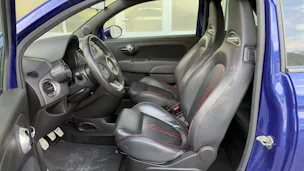 Fiat 595 Abarth 1.4 T-Jet 180 Competizione