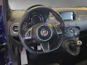 Fiat 595 Abarth 1.4 T-Jet 180 Competizione