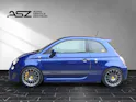 Fiat 595 Abarth 1.4 T-Jet 180 Competizione