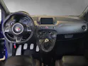 Fiat 595 Abarth 1.4 T-Jet 180 Competizione