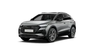 Audi Q4 e-tron 45 Edition Swiss Ski quattro