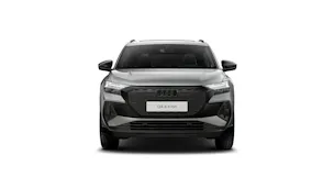 Audi Q4 e-tron 45 Edition Swiss Ski quattro