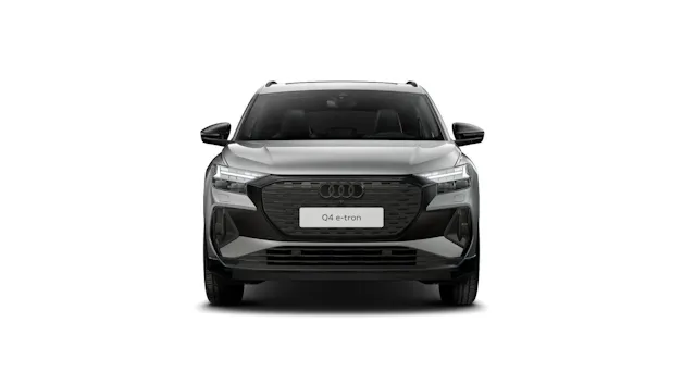 Audi Q4 e-tron 45 Edition Swiss Ski quattro