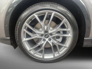 Audi Q4 e-tron 45 Edition Swiss Ski quattro