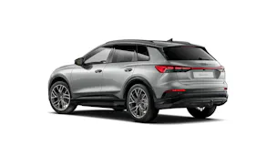 Audi Q4 e-tron 45 Edition Swiss Ski quattro