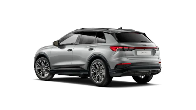 Audi Q4 e-tron 45 Edition Swiss Ski quattro