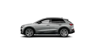 Audi Q4 e-tron 45 Edition Swiss Ski quattro
