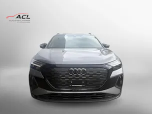 Audi Q4 e-tron 45 Edition Swiss Ski quattro