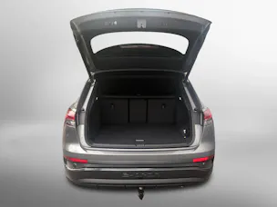 Audi Q4 e-tron 45 Edition Swiss Ski quattro