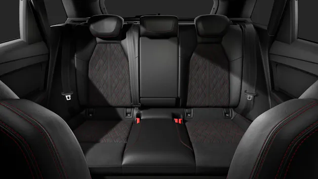 Audi Q4 e-tron 45 Edition Swiss Ski quattro