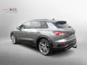 Audi Q4 e-tron 45 Edition Swiss Ski quattro