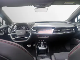 Audi Q4 e-tron 45 Edition Swiss Ski quattro