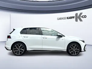 VW Golf 1.5 e TSI mHEV R-Line DSG