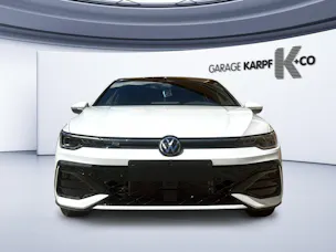 VW Golf 1.5 e TSI mHEV R-Line DSG
