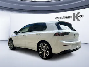 VW Golf 1.5 e TSI mHEV R-Line DSG