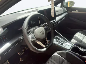 VW Golf 1.5 e TSI mHEV R-Line DSG