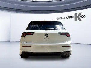 VW Golf 1.5 e TSI mHEV R-Line DSG