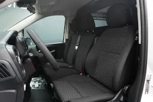 Mercedes-Benz Vito 114 CDI KA 3200mm L 4x4 Worker II