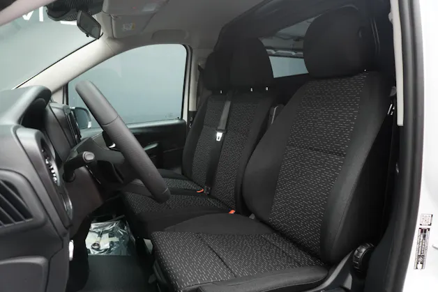 Mercedes-Benz Vito 114 CDI KA 3200mm L 4x4 Worker II