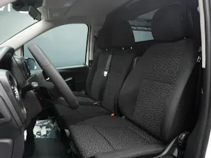 Mercedes-Benz Vito 114 CDI KA 3200mm L 4x4 Worker II