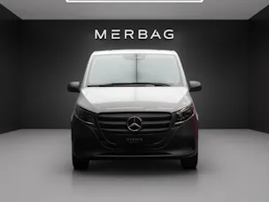 Mercedes-Benz Vito 114 CDI KA 3200mm L 4x4 Worker II