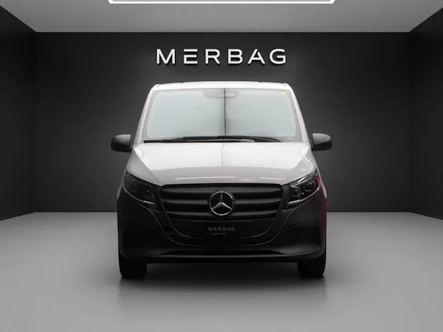Mercedes-Benz Vito 114 CDI KA 3200mm L 4x4 Worker II