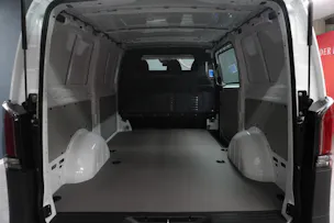 Mercedes-Benz Vito 114 CDI KA 3200mm L 4x4 Worker II