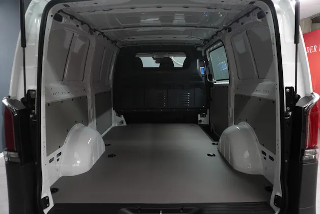 Mercedes-Benz Vito 114 CDI KA 3200mm L 4x4 Worker II