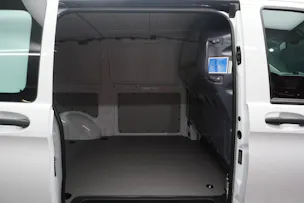 Mercedes-Benz Vito 114 CDI KA 3200mm L 4x4 Worker II