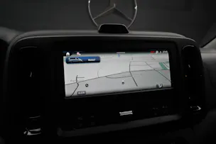 Mercedes-Benz Vito 114 CDI KA 3200mm L 4x4 Worker II