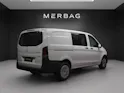 Mercedes-Benz Vito 114 CDI KA 3200mm L 4x4 Worker II