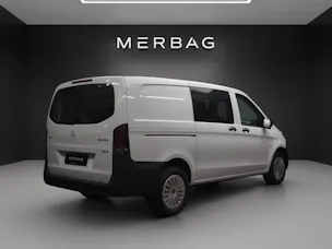 Mercedes-Benz Vito 114 CDI KA 3200mm L 4x4 Worker II