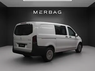 Mercedes-Benz Vito 114 CDI KA 3200mm L 4x4 Worker II